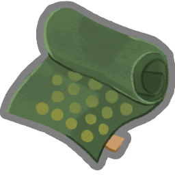 The Merchant's Rug??? (Event Relic) – Slay the Spire 2 – Untapped.gg