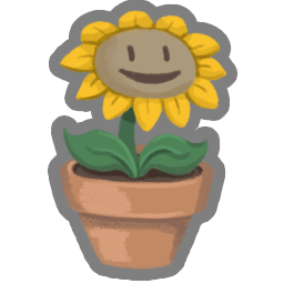 Happy Flower???