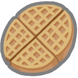 Lee's Waffle???
