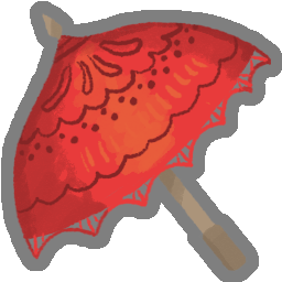 Lord's Parasol