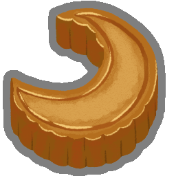 Lunar Pastry