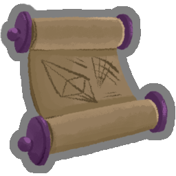 Massive Scroll
