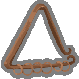 Ringing Triangle